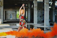 Фотограф Екатерина Галенко