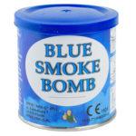 Smoke Bomb blue синий Ark-O